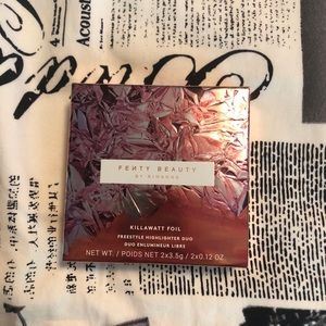 Fenty Beauty Killawat Foil Highlighter